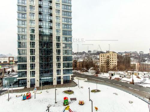 квартира за адресою Андрія Верхогляда вул. (Михайла Драгомирова), 11-В