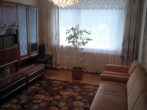 квартира по адресу Тракторостроителей просп., 130б