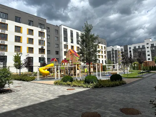 квартира по адресу Соборная ул., 2-К/7