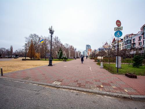 квартира по адресу Владимира Ивасюка просп. (Героїв Сталінграду), 6-А