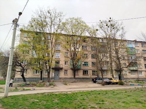 квартира за адресою Зерновий пров., 6/4