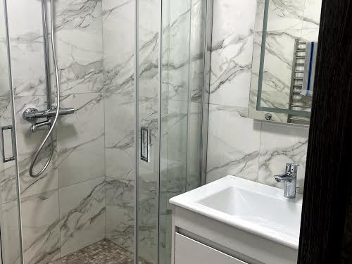 квартира за адресою Ревуцького вул., 40-Б