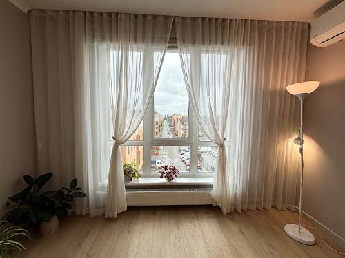 квартира за адресою Метрологічна вул., 40-Б