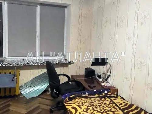 квартира за адресою Метрологічна вул., 14