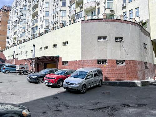 комерційна за адресою Київ, Дмитрівська вул., 48-Г