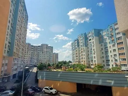 квартира по адресу Сергея Данченко ул., 28