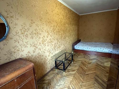 квартира за адресою Олени Теліги вул., 29-А