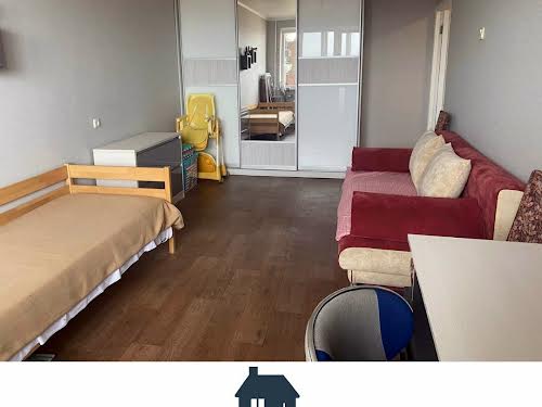 квартира за адресою Архітекторів вул., 32