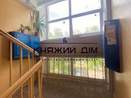 квартира за адресою Солом'янська вул., 18-А