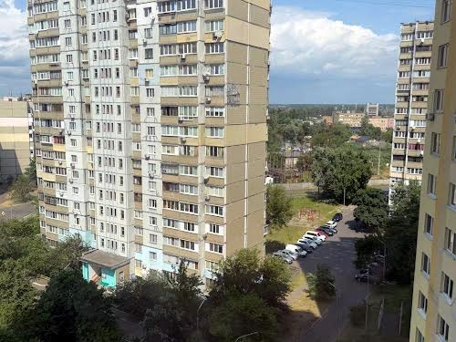 квартира за адресою Сиваська вул., 12/2