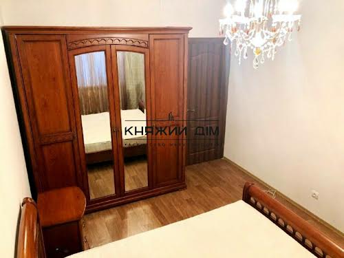 квартира по адресу Самойло Кошки ул. (Маршала Конєва), 5-Г