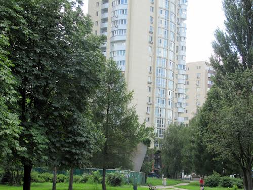 квартира по адресу Николая Руденко бульв. (Кольцова), 14-Д