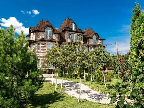будинок за адресою с. Ясногородка, Ясногородка