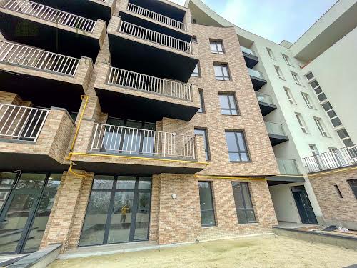 квартира за адресою Пимоненка М., 14