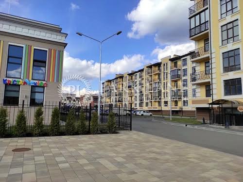 квартира за адресою Метрологічна вул., 54Б