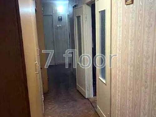 квартира за адресою Авіаконструктора Антонова вул., 11