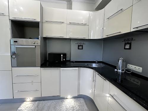 квартира за адресою Київ, Миколи Шепелєва вул., 5
