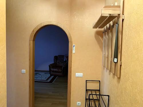 квартира по адресу Соборная ул., 46