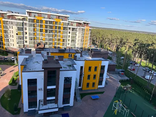 квартира за адресою смт. Гостомель, Прорізна вул., 9