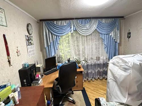 квартира по адресу Половецкая ул., 16-А