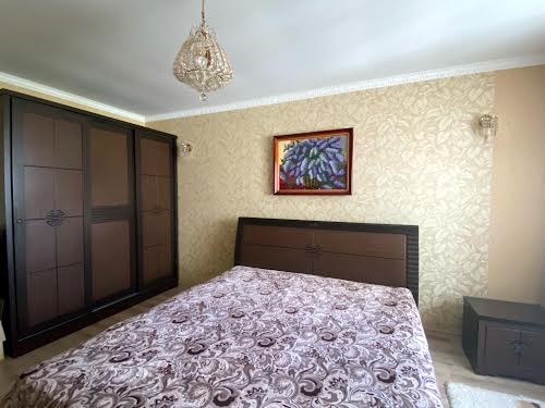 квартира за адресою Миколи Лаврухіна вул., 10
