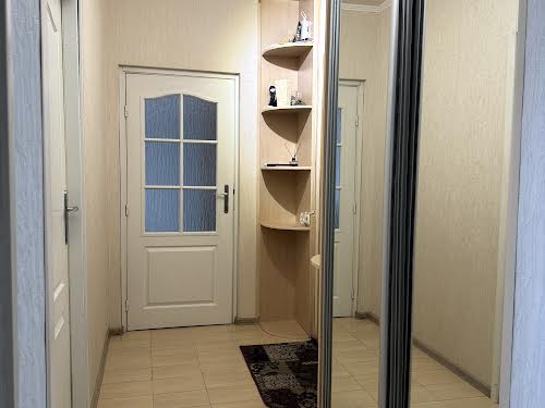 квартира по адресу Киев, Петра Григоренко просп., 38а