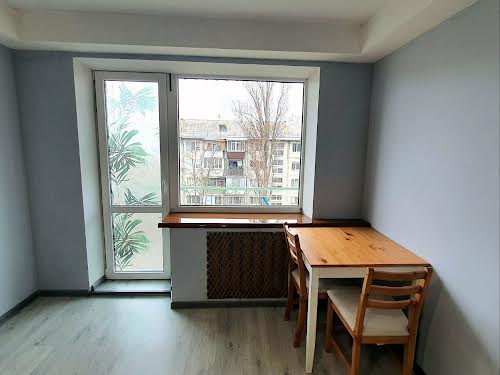 квартира за адресою Будівельників вул., 17