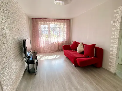 квартира за адресою Делегатський пров., 3