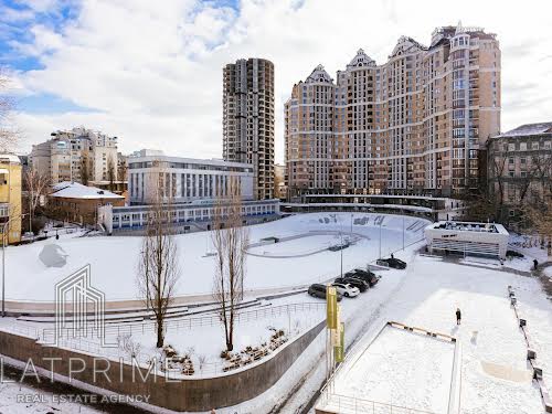 квартира по адресу Вячеслава Липинского ул. (Чапаева), 16