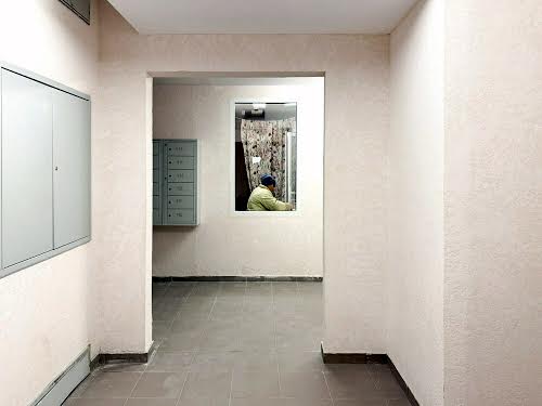 квартира за адресою Київ, Коноплянська вул., 22
