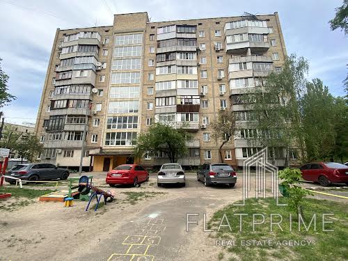 квартира за адресою Новоукраїнська вул., 1/3