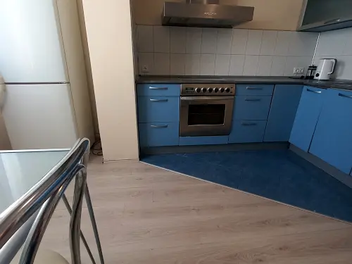квартира за адресою Олександра Довженка вул., 16-А