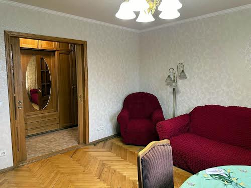 квартира по адресу Карела Чапека ул. (Юліуса Фучика), 8