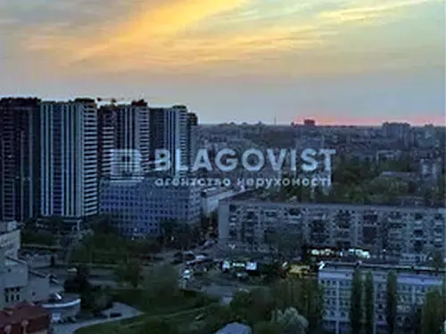 квартира по адресу Валерия Лобановского просп. (Краснозвездный), 4-А