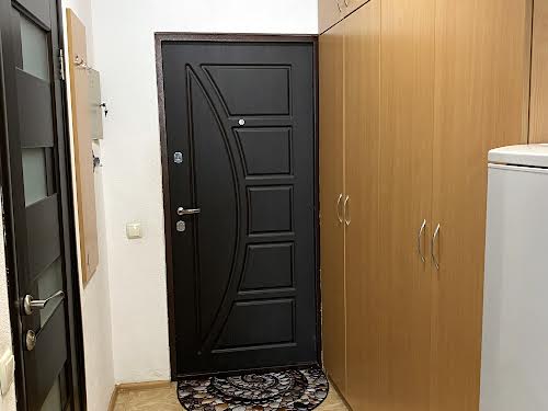 квартира по адресу Харьковское шоссе, 15-А