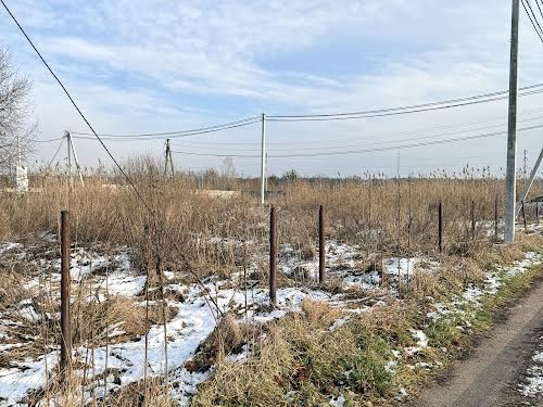 участок по адресу Полевая ул., 2