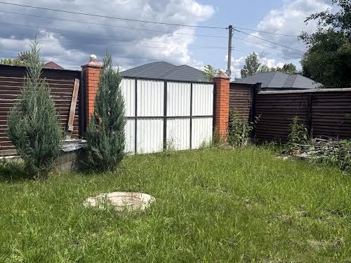 будинок за адресою с. Крячки, Добра, 7