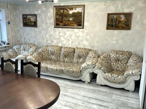 квартира за адресою Максима Чиженка вул., 74