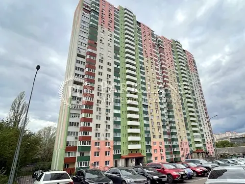 комерційна за адресою Михайла Донця вул., 2-Б