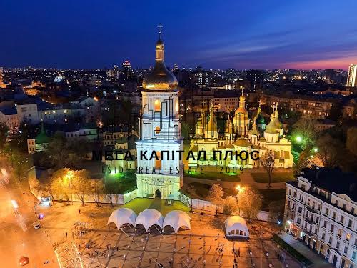 квартира по адресу Богдана Хмельницкого ул., 36-А