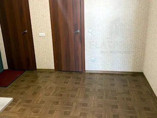 квартира по адресу Балтийский пер., 5