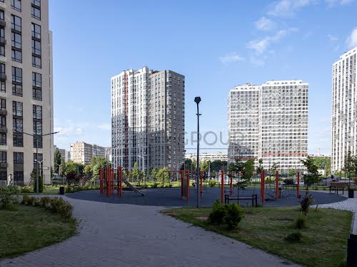 квартира за адресою Київ, Івана Виговського вул. (Маршала Гречка), 42