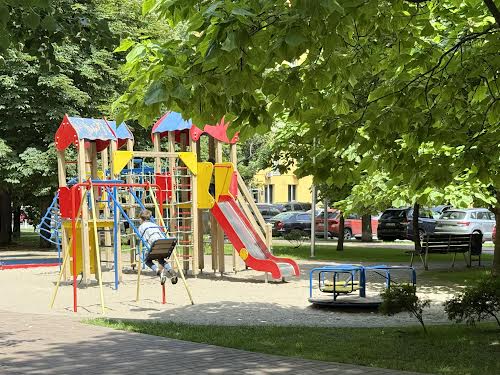квартира за адресою Регенераторна вул., 4 к3-1
