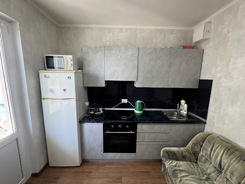 квартира по адресу Софии Русовой ул., 7