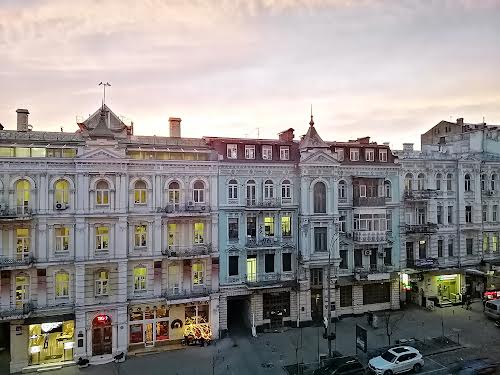 квартира за адресою Велика Васильківська вул. (Червоноармійська), 29