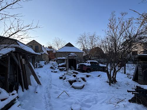 участок по адресу с. Петропавловская борщаговка, чкалова