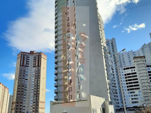 квартира за адресою Бориса Гмирі вул., 8 -б