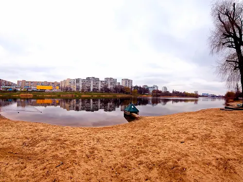 ділянка за адресою Зелена, 1