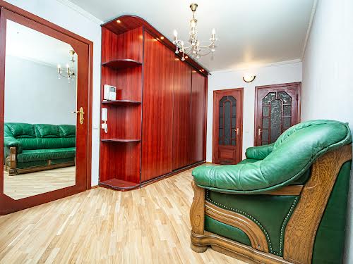 квартира за адресою Урлівська вул., 5