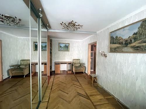 квартира по адресу Киев, Васильковская ул., 53 к4